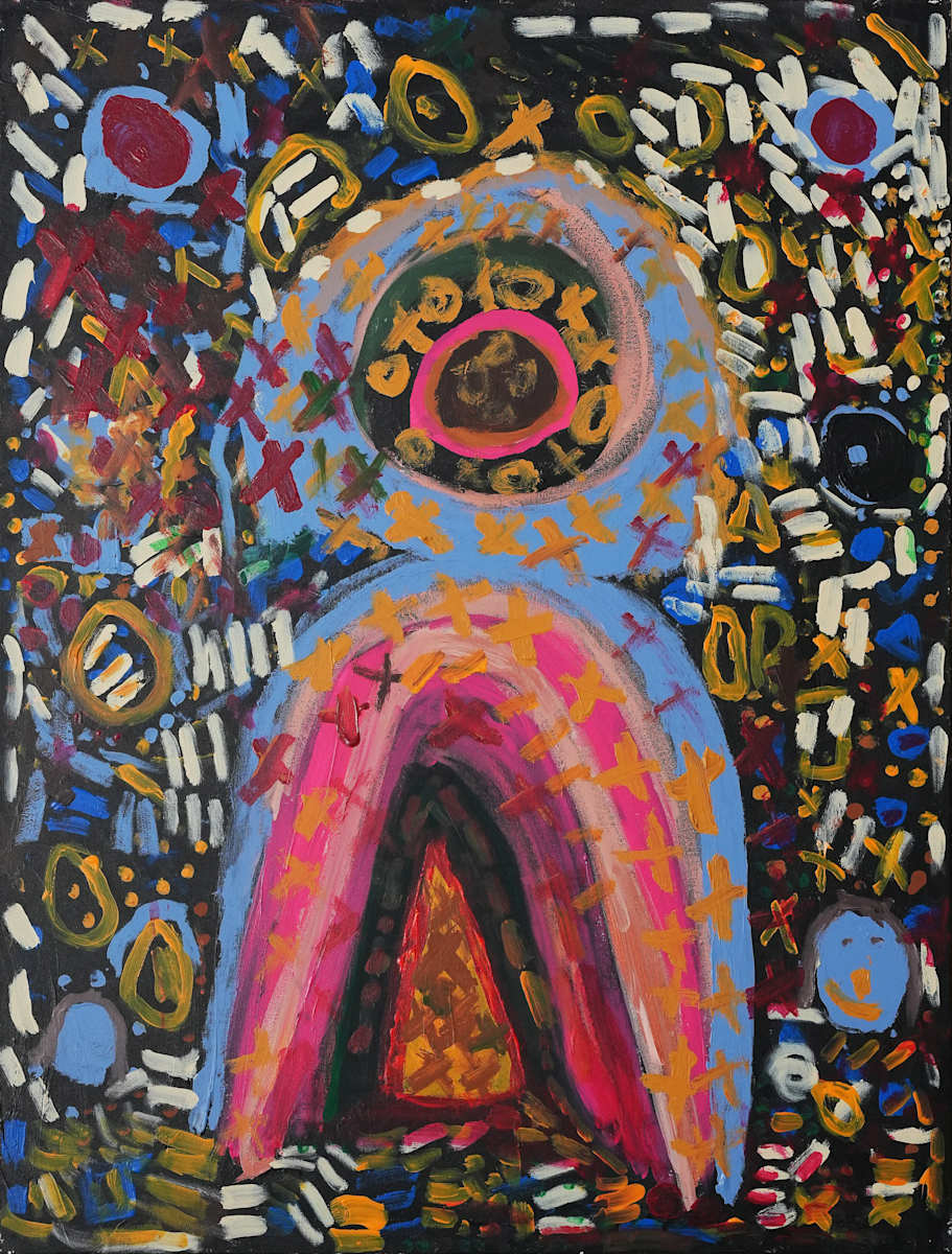 Inside of me by Zaid Jafar, Image 4.