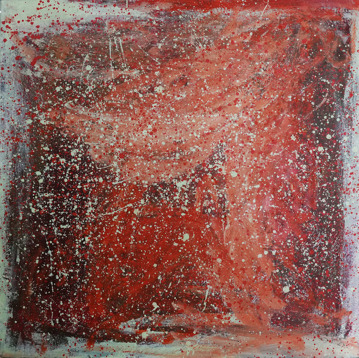 Intense by Reem 