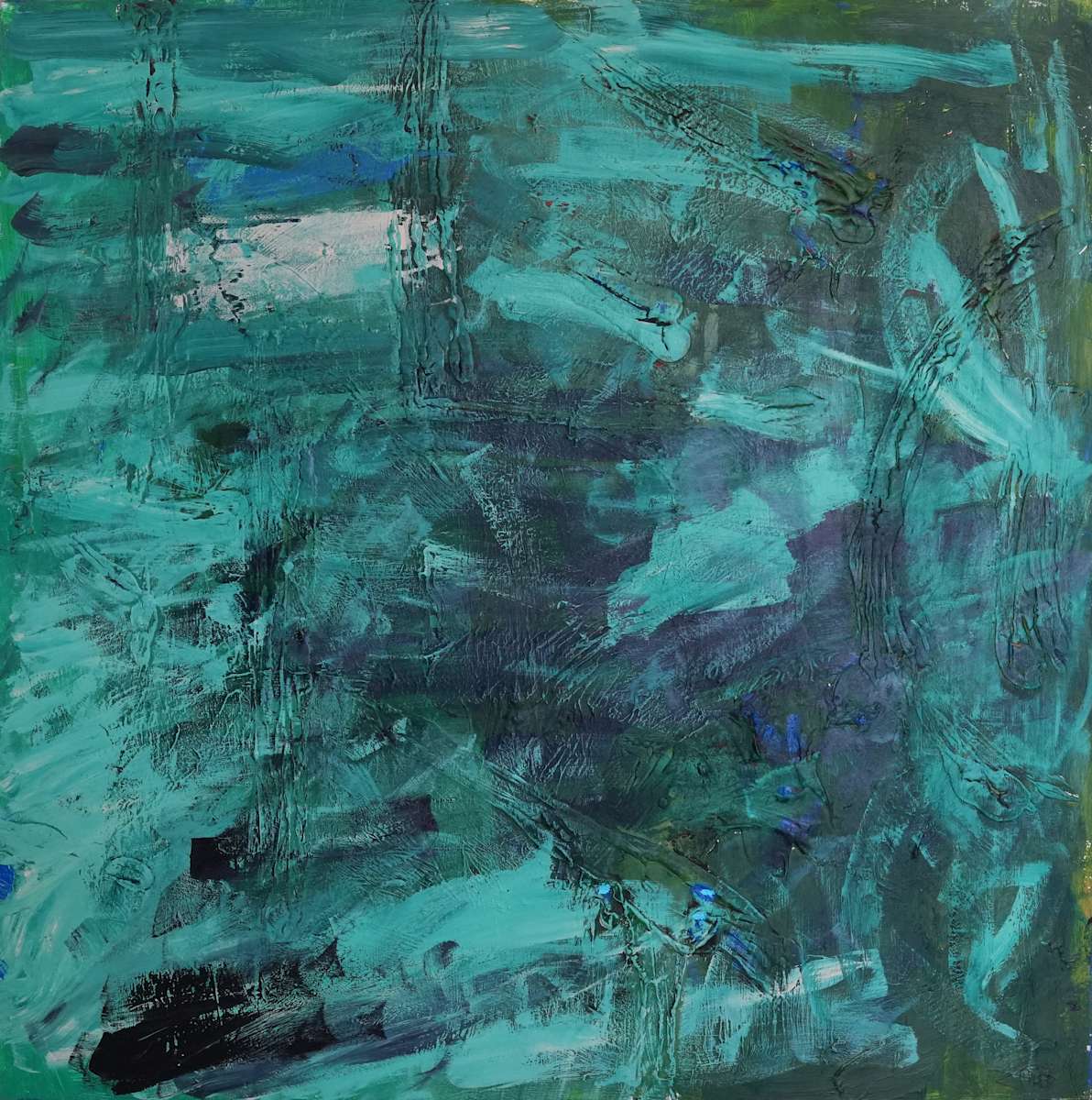 Mind by Zaid Jafar, Image 8.
