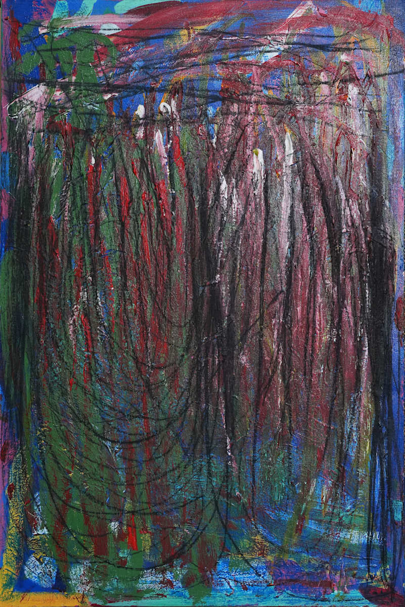 Vibes by Richard Gillam 