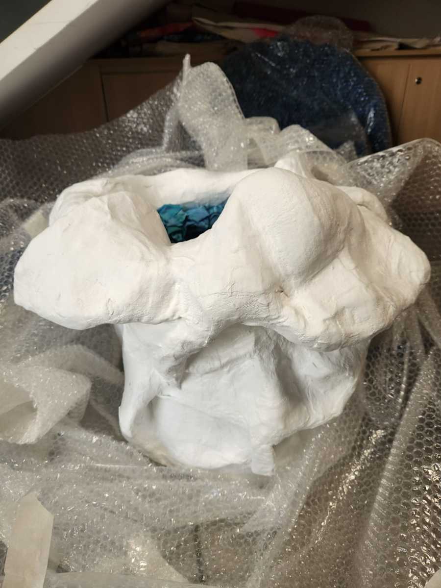 The Inner Constellation by Mawaheb artists 