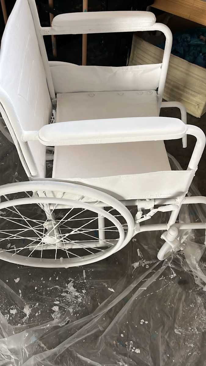 We are all determinated by Mawaheb artists 