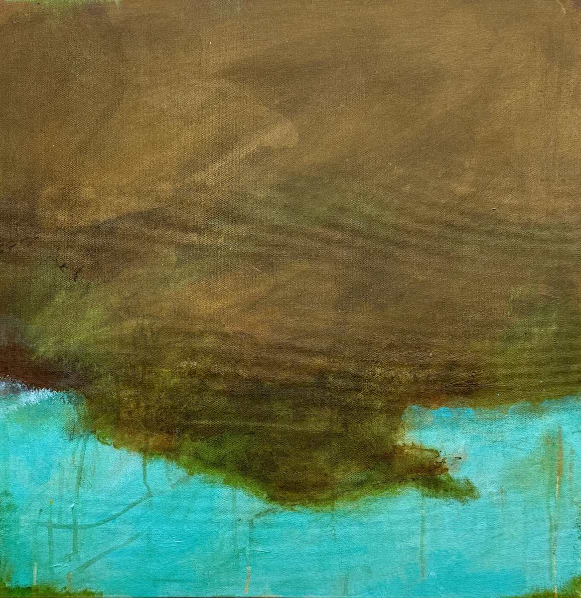 Oceanic by Judy Maples, Image 1.