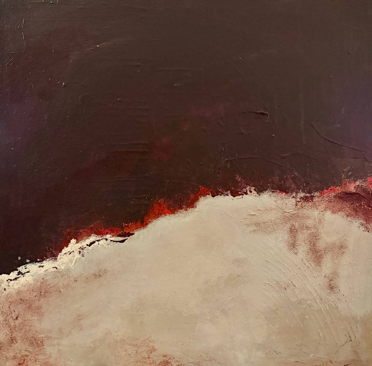 Pressure by Judy Maples, Image 1.
