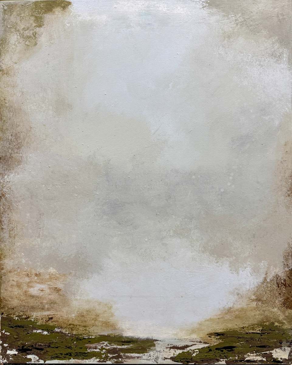 Calm by Judy Maples, Image 1.