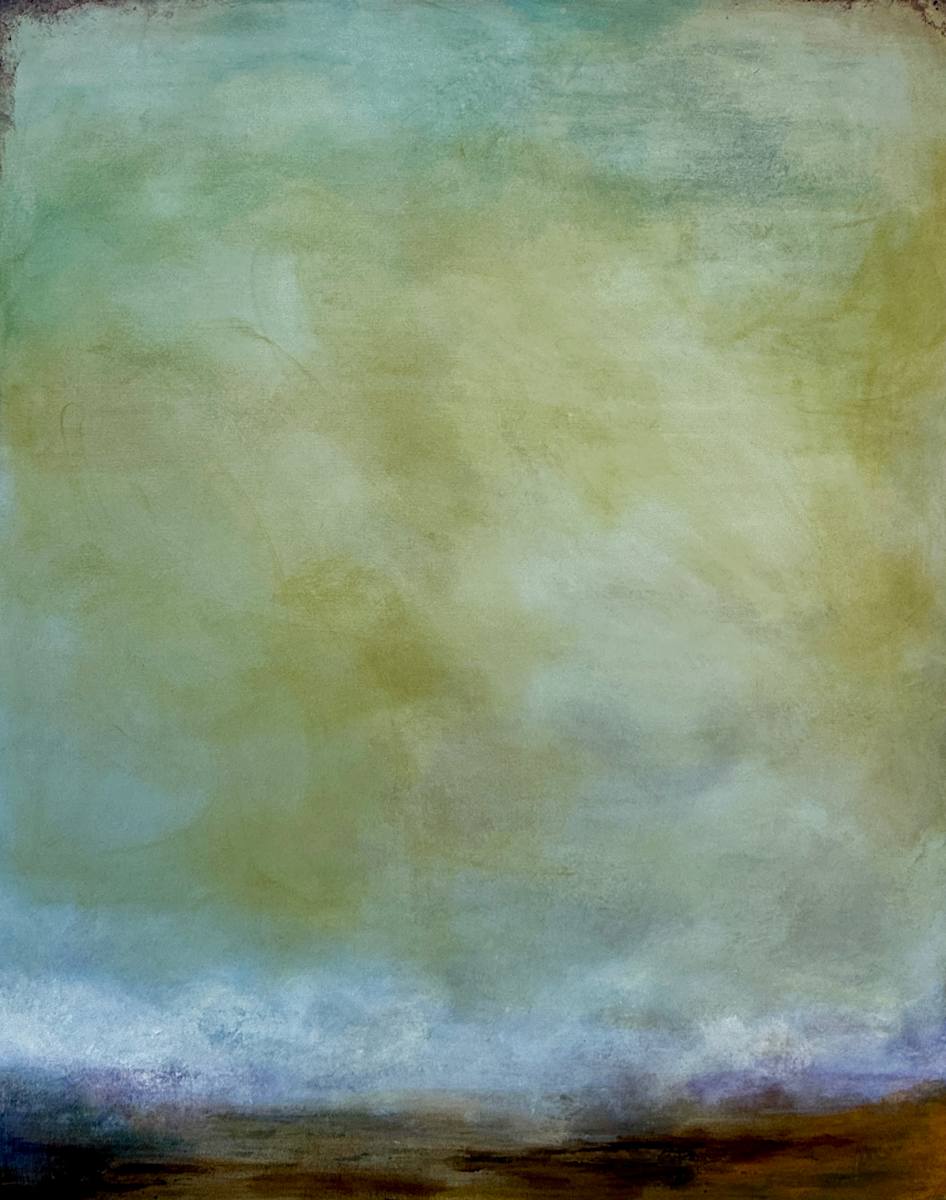 Air Apparent by Judy Maples, Image 1.