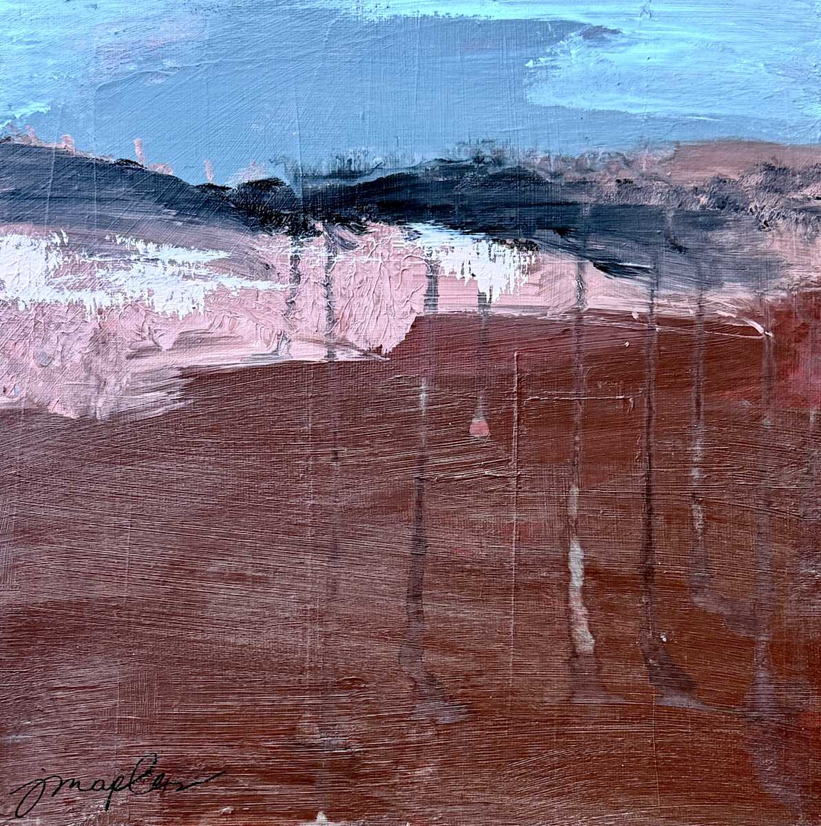 Earthy by Judy Maples, Image 1.