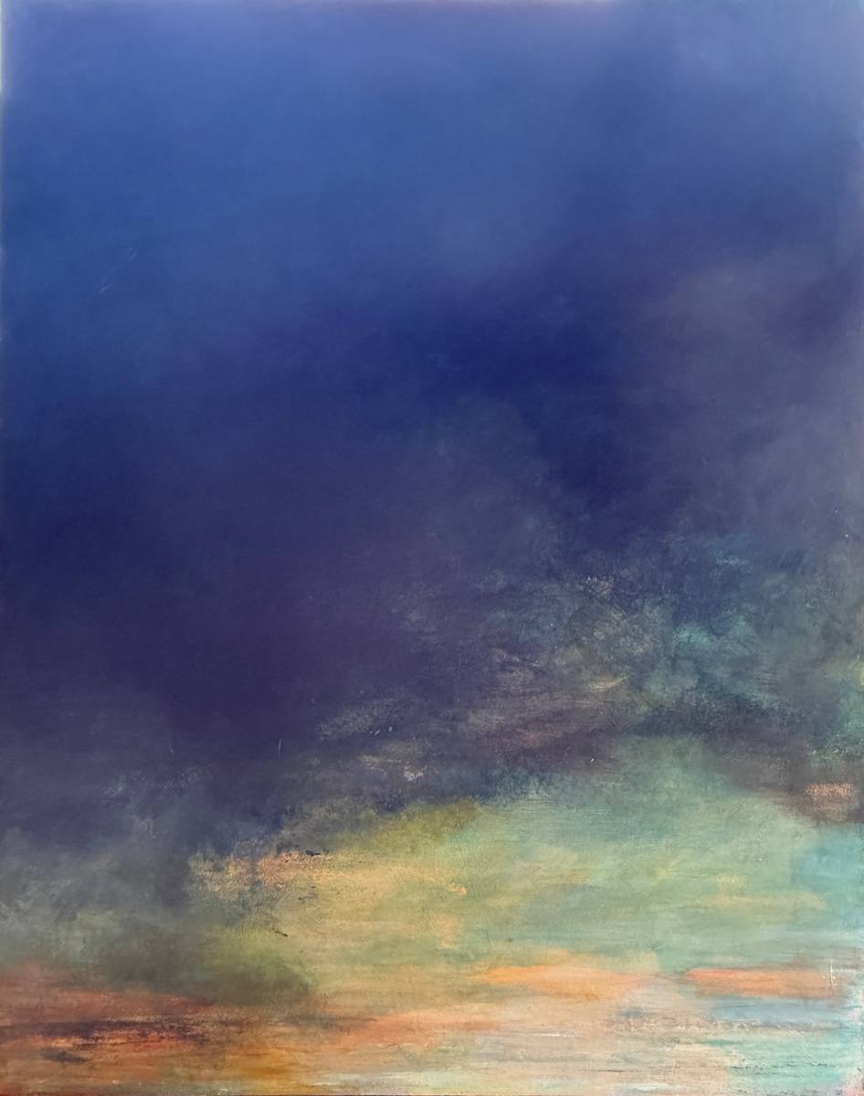Under the Weather by Judy Maples, Image 1.