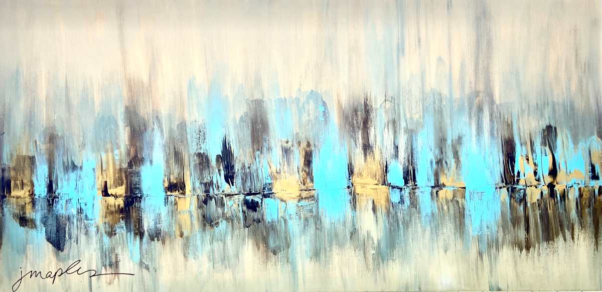 Jacksonville by Judy Maples, Image 1.