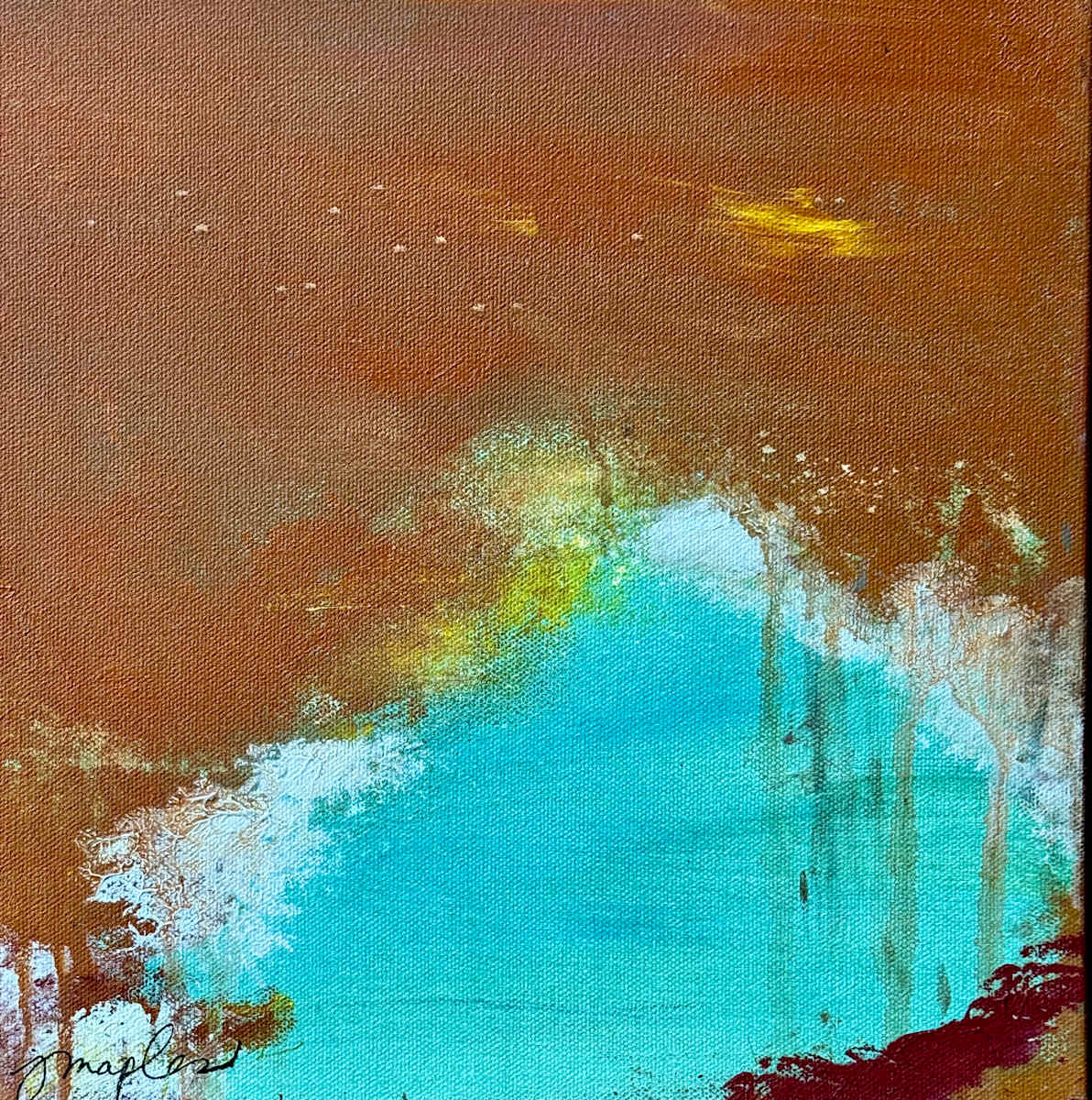 Sienna by Judy Maples, Image 1.