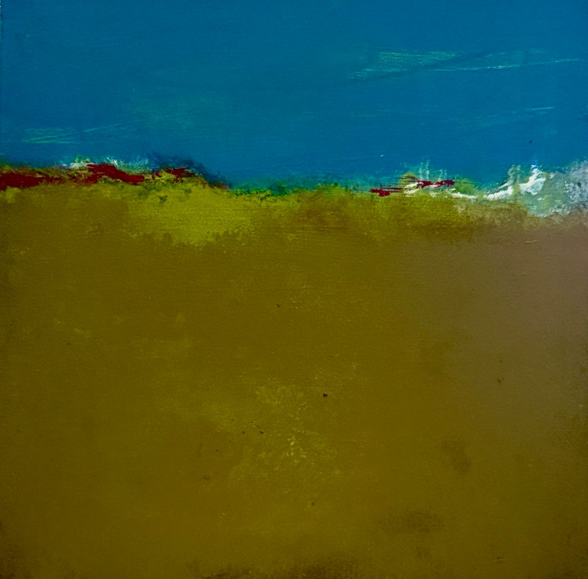 Slipstream by Judy Maples  Image: Slipstream, 14x14, $98