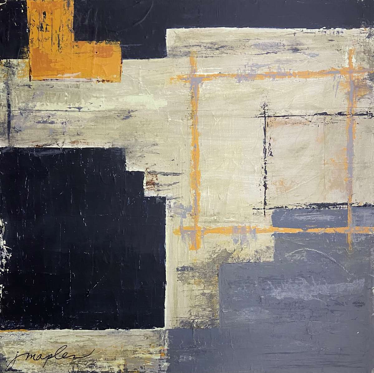 Steps by Judy Maples, Image 2.