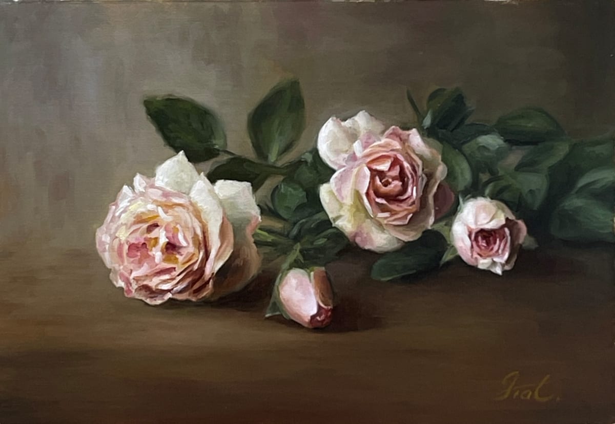 Roses by Jia Liu, Image 1.