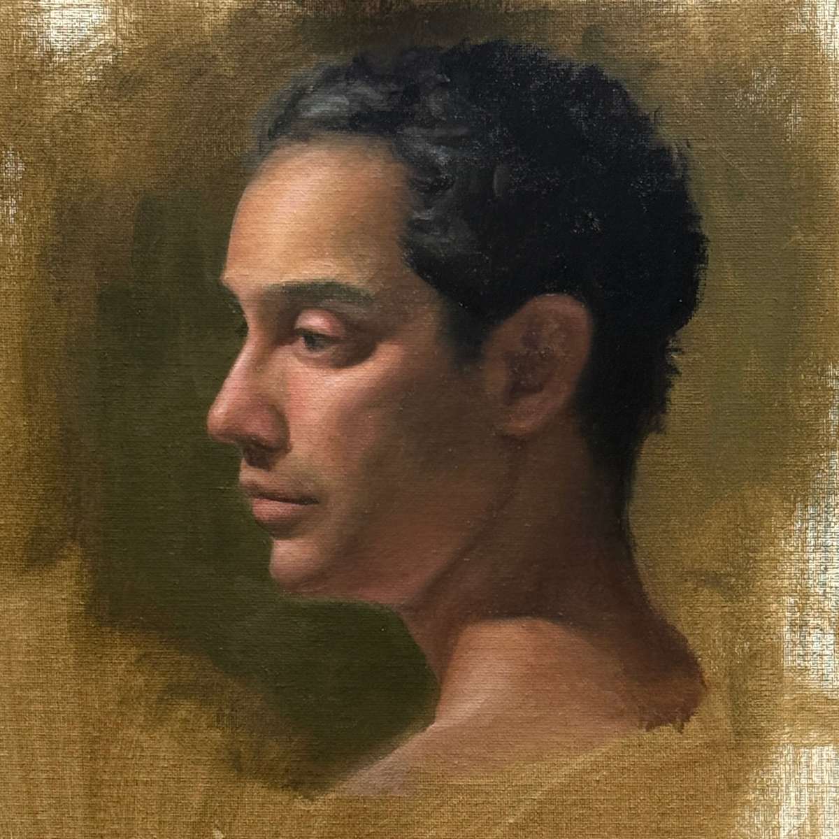 Flow of Thought by Jia Liu, Image 1.