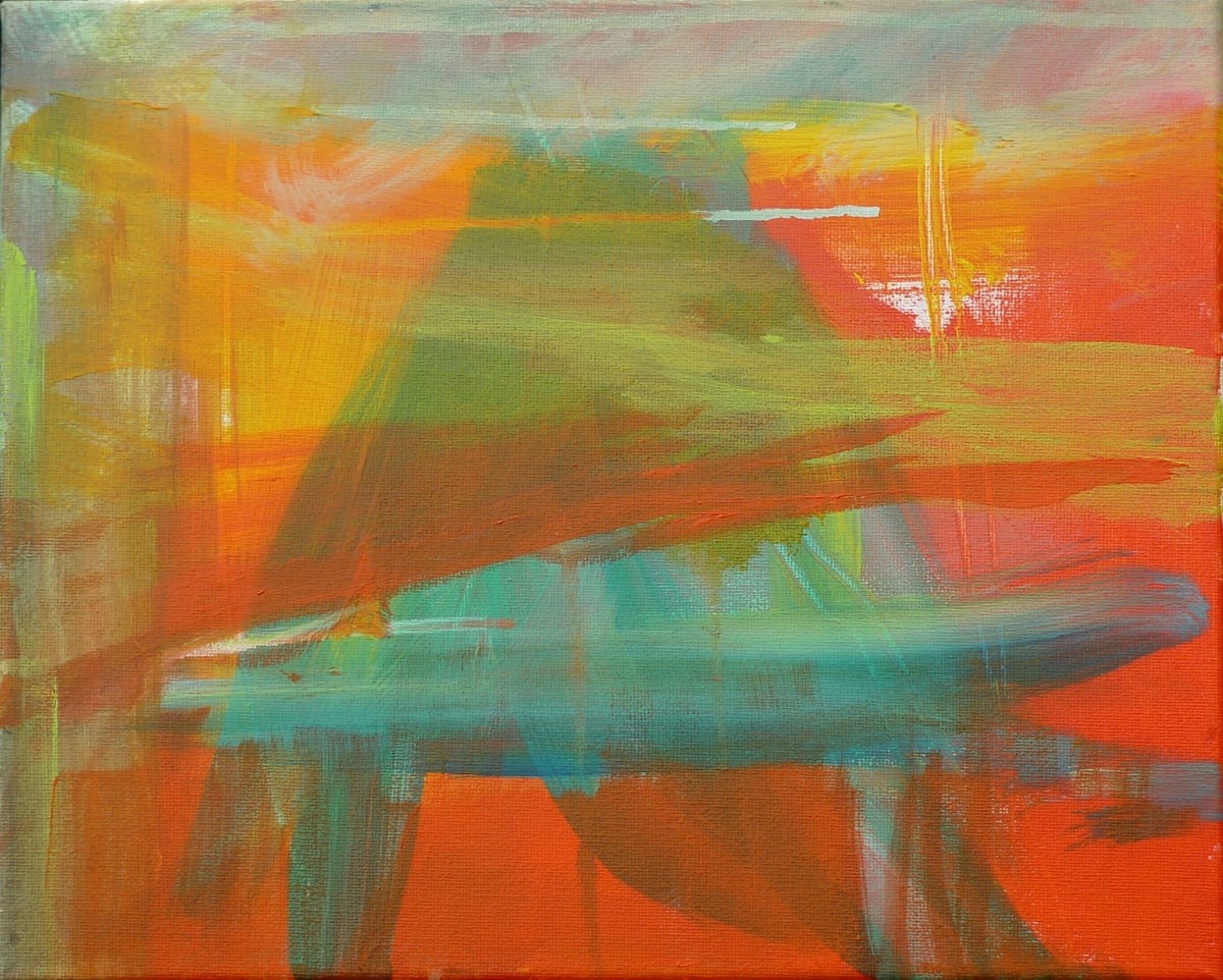 Tidelines by Heather Rachel Johnston 