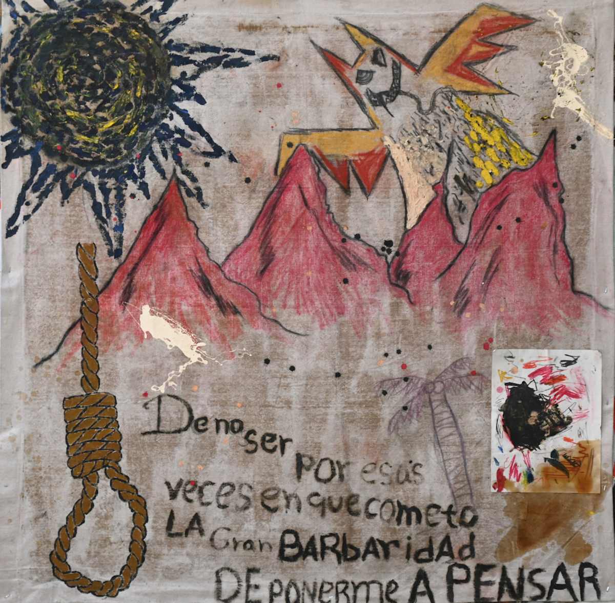 Sin titulo by Carlos "BOBBY" Perez, Image 2.