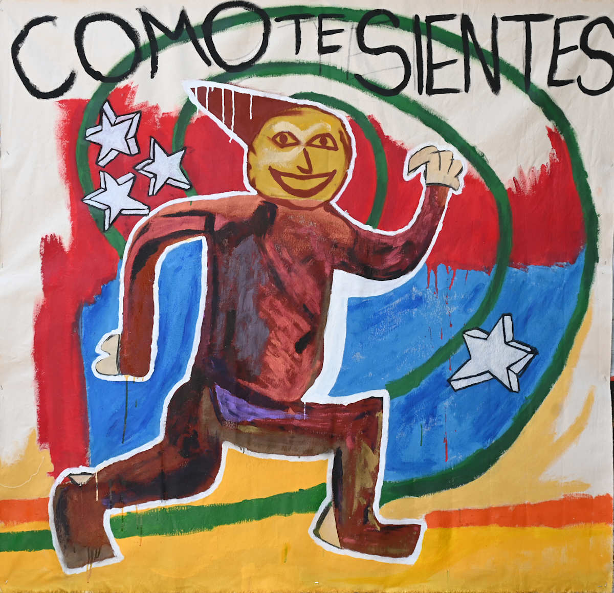 Como te sientes by Carlos "BOBBY" Perez, Image 2.