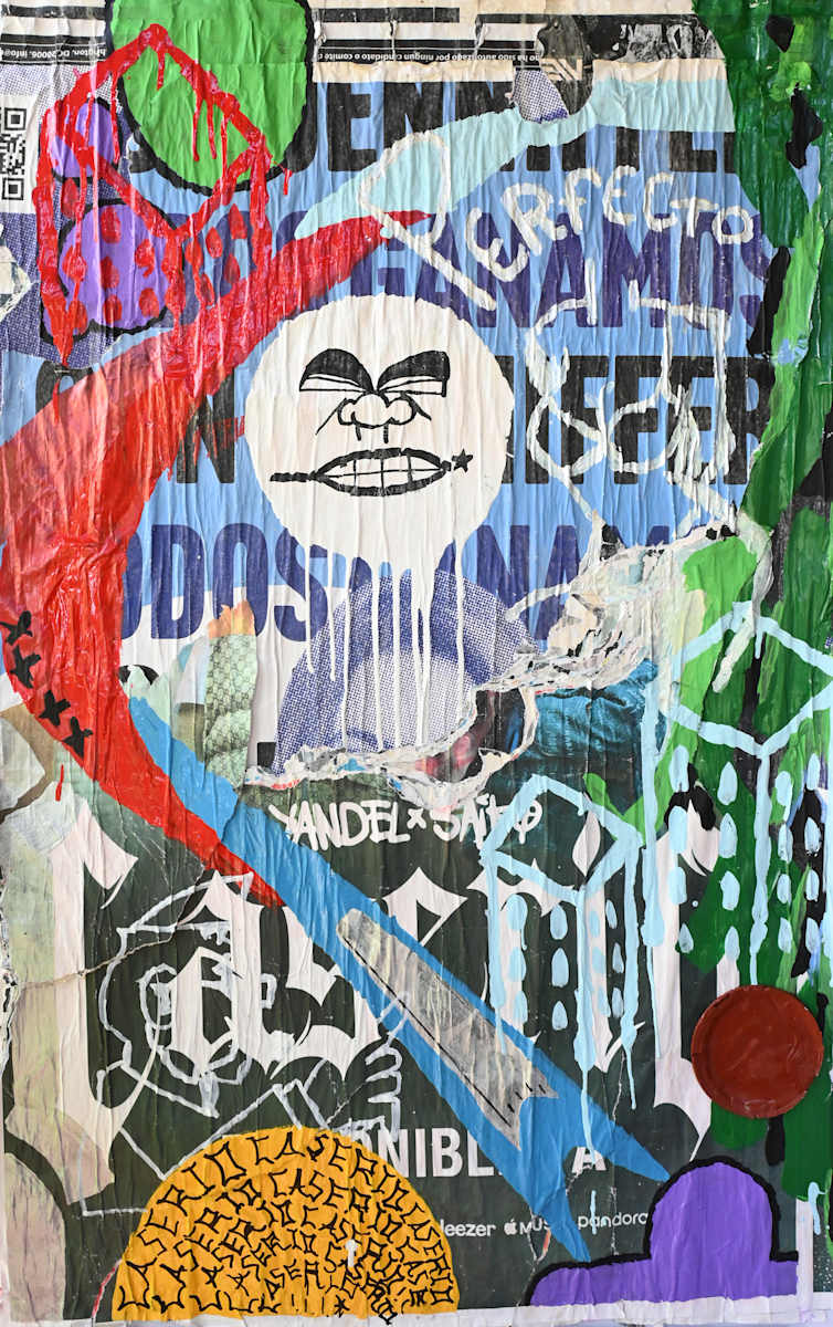 Perfecto by Carlos "BOBBY" Perez, Image 2.