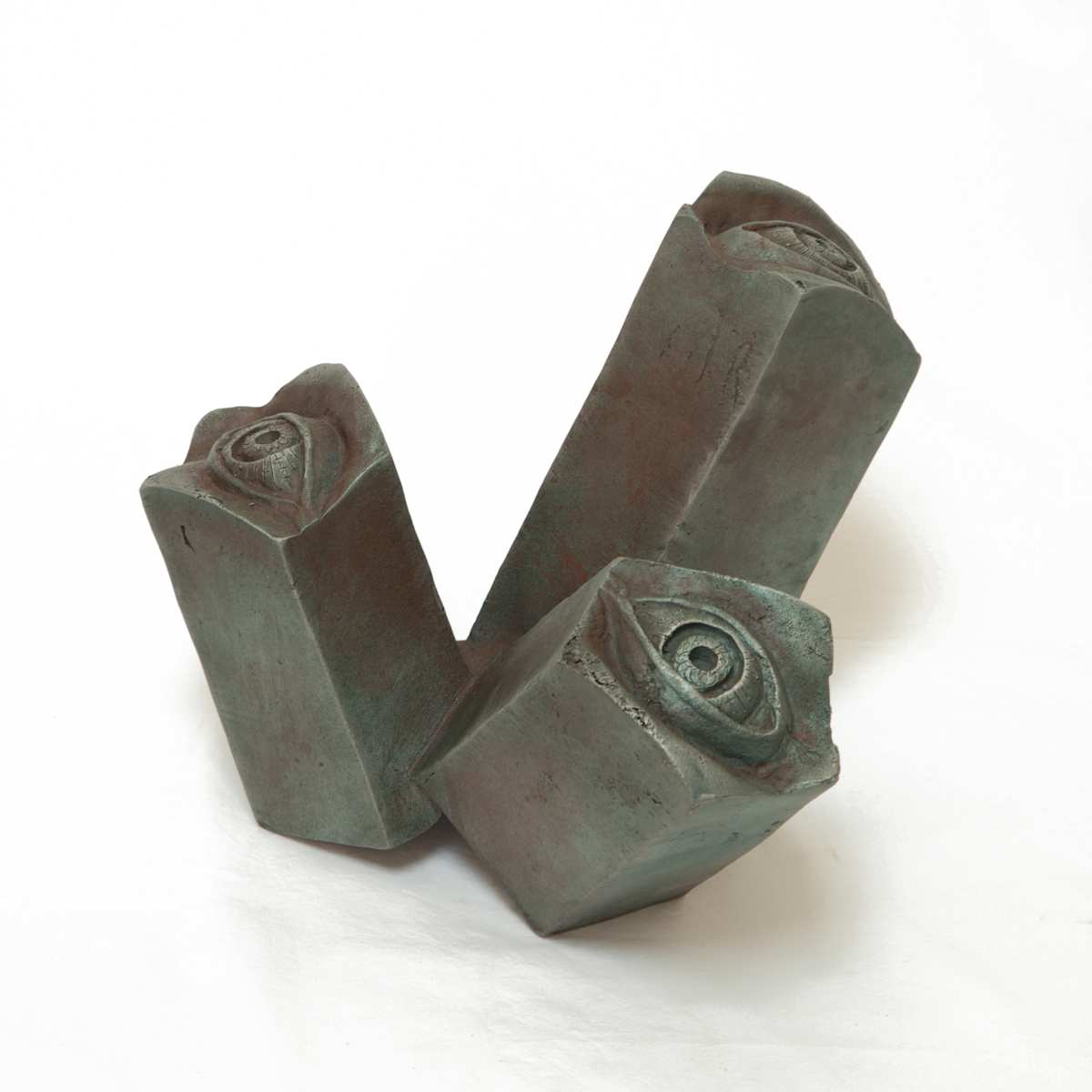 Occulite by Noah Kiehne 