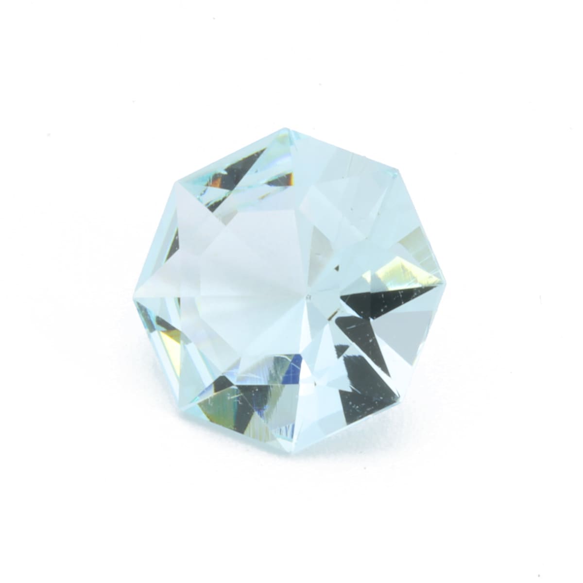 Insulator Glass - "Easy Eight" by Noah Kiehne 