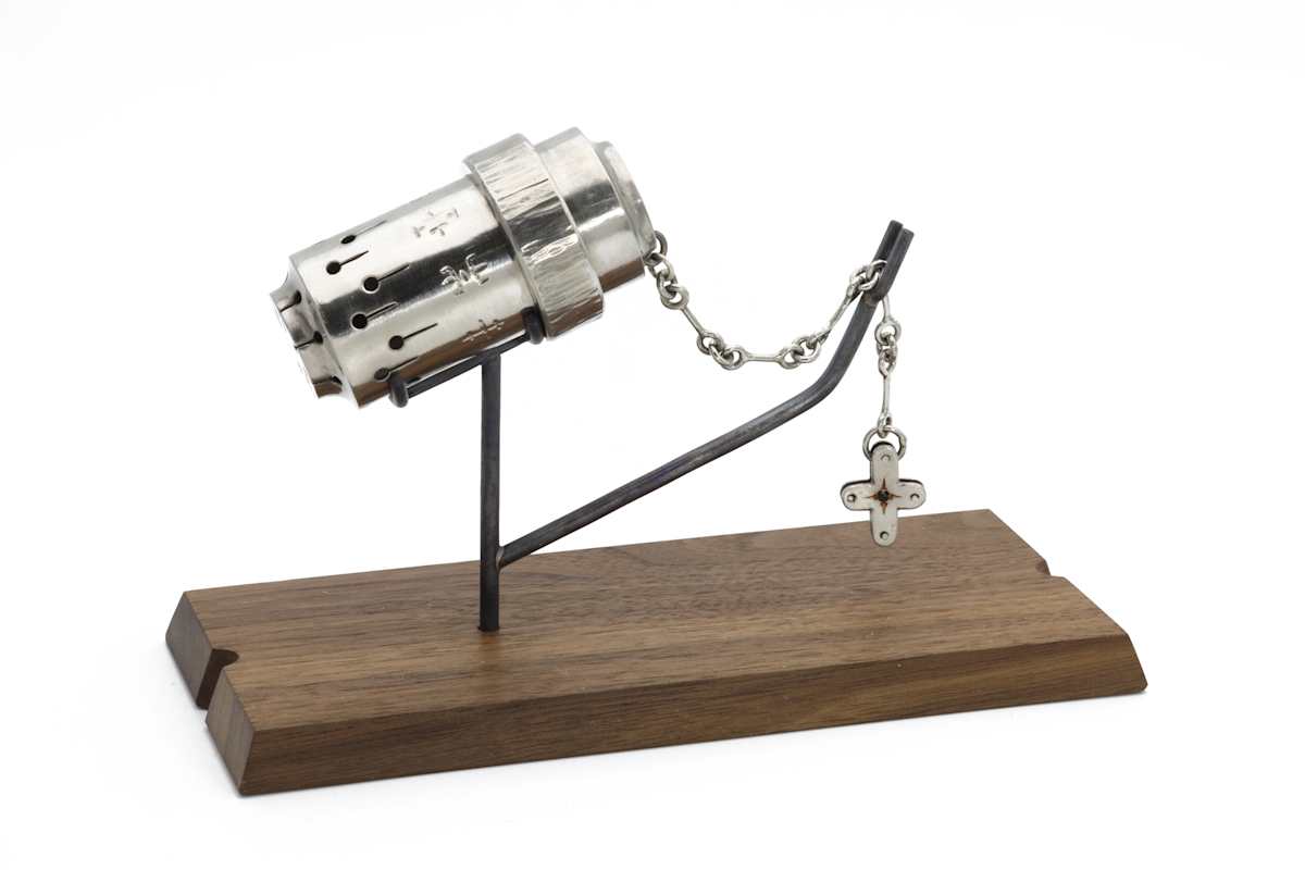 Ritual Device by Noah Kiehne, Image 6.