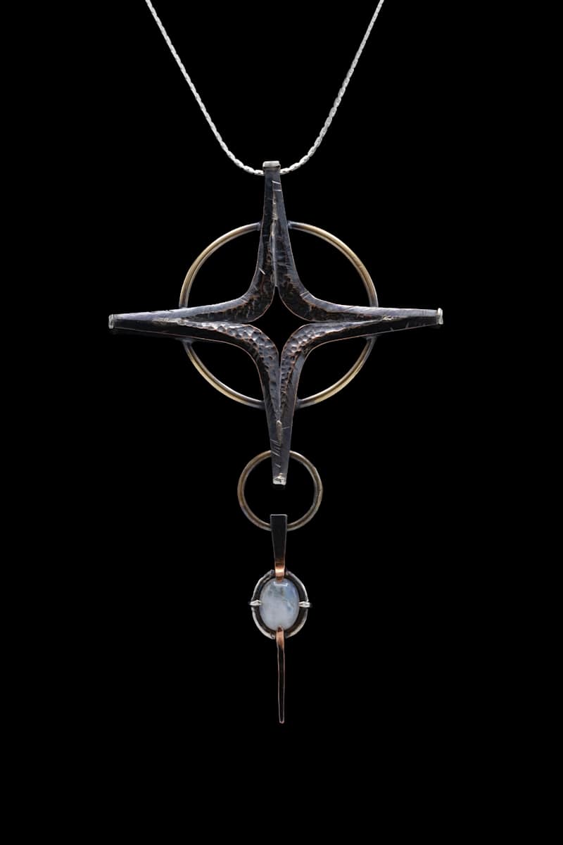 Astral Relic by Noah Kiehne, Image 1.