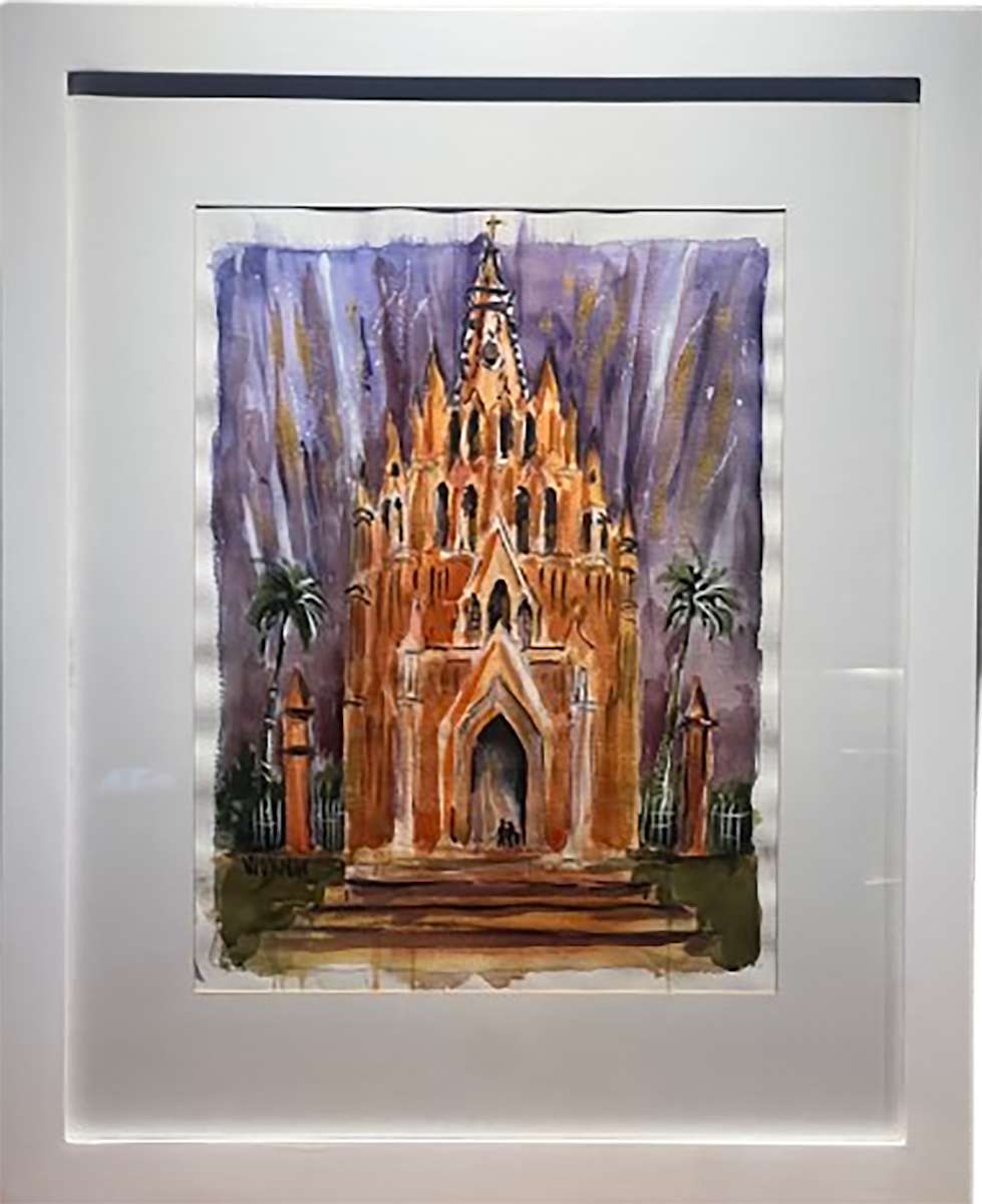 Parroquia 