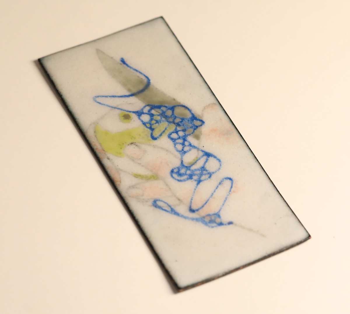 Nurturing 0 by Cecelia Plympton, Image 1.