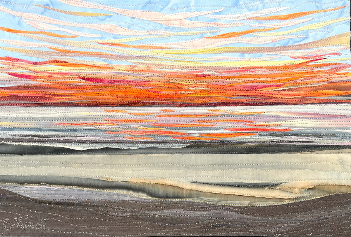 Embers by Cynthia Minoli 