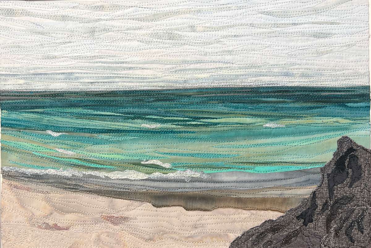 Steadfast by Cynthia Minoli, Image 1.