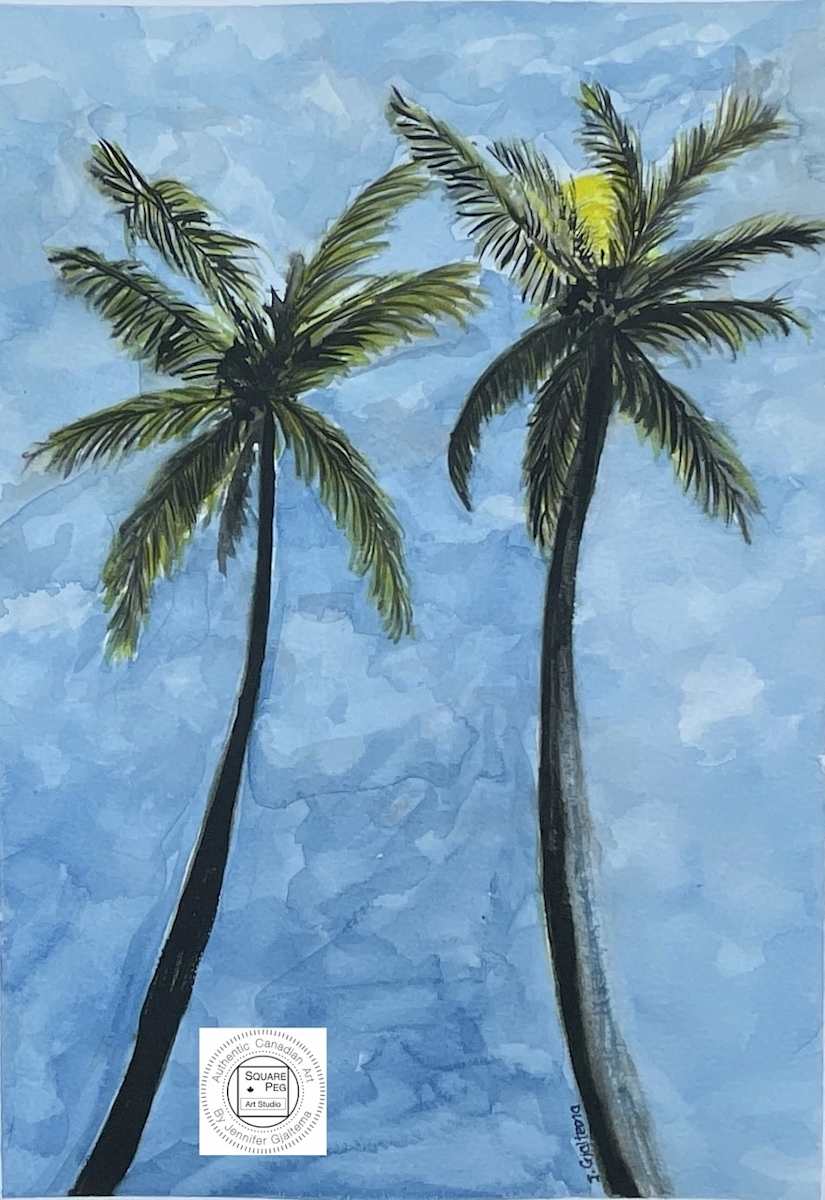 Afternoon Nap by Jennifer Gjaltema, Image 6.