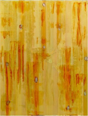 Liminal Spaces 104 by Elizabeth Chandler 