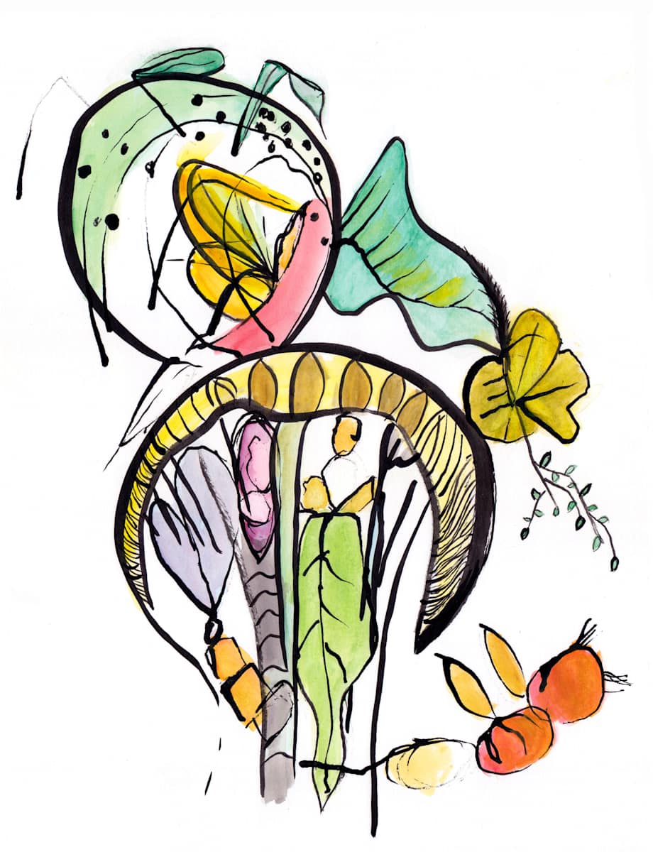 Clement by Marlene Sinicki, Image 1.
