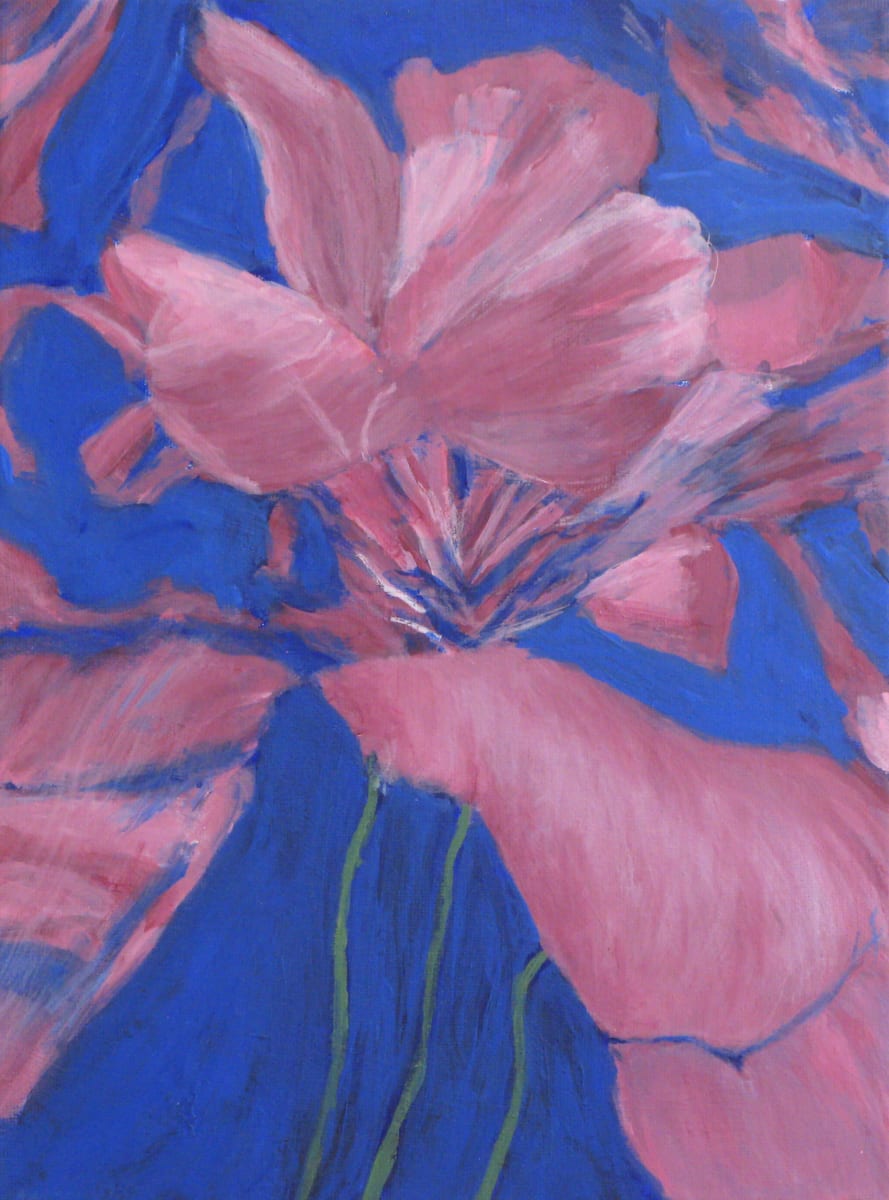 Dawnlight by Marlene Sinicki, Image 1.