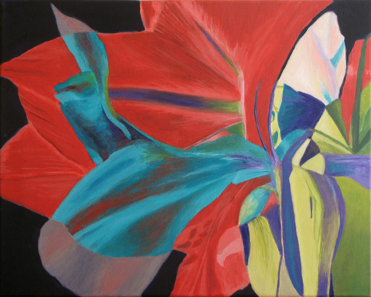 Hidden Values by Marlene Sinicki, Image 1.