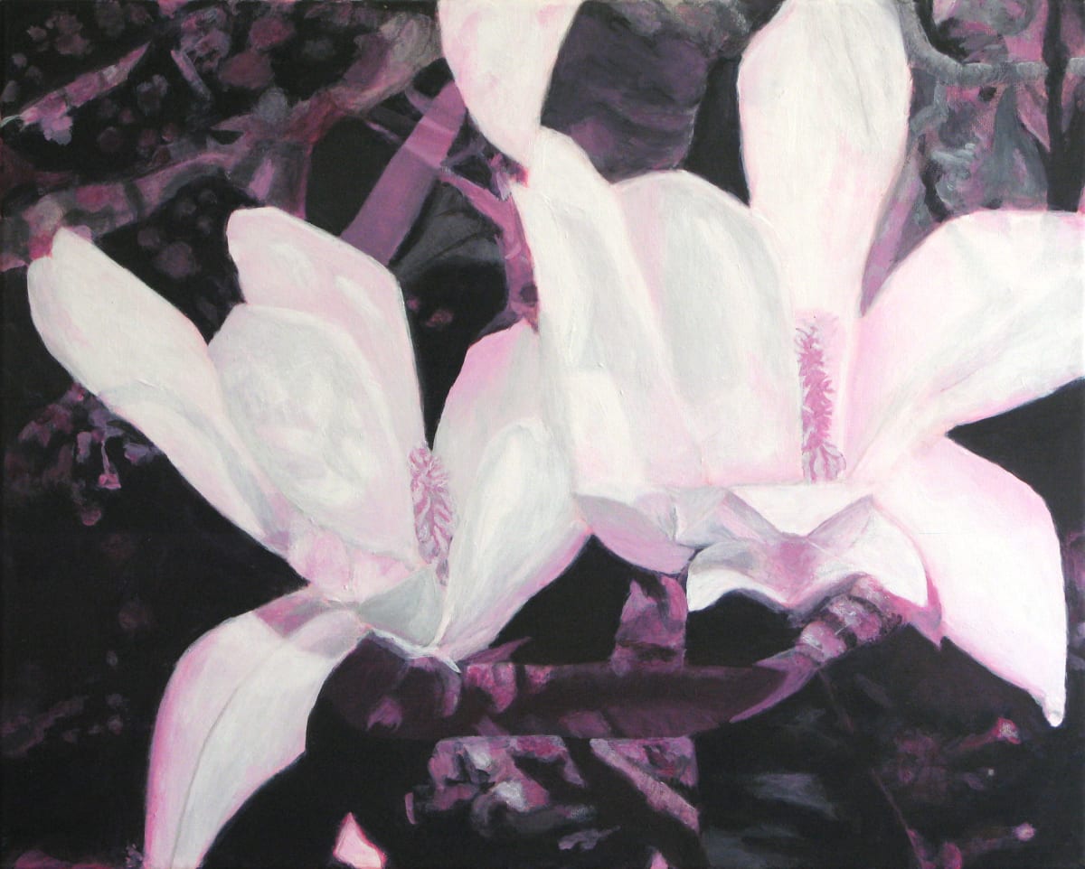 High Notes by Marlene Sinicki, Image 1.