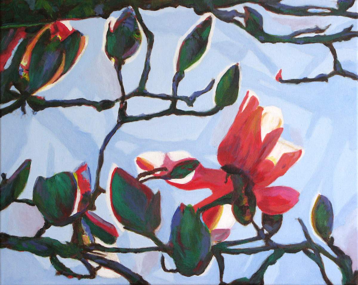 Elaborating by Marlene Sinicki, Image 1.