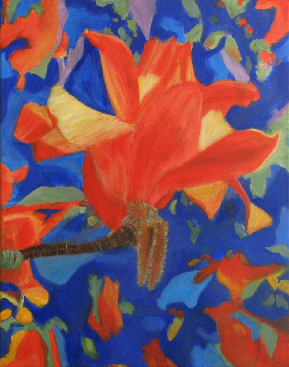 Nestled by Marlene Sinicki, Image 1.
