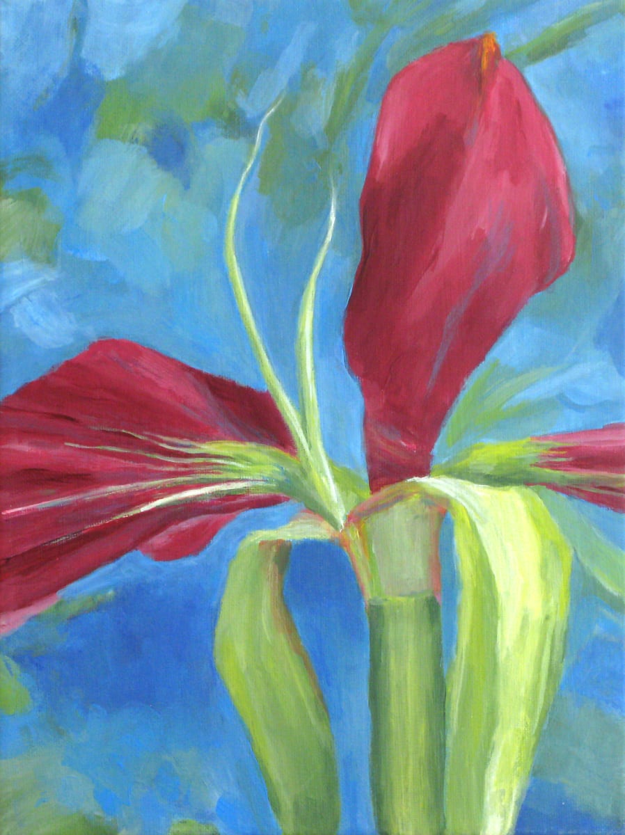 Quietly by Marlene Sinicki, Image 1.