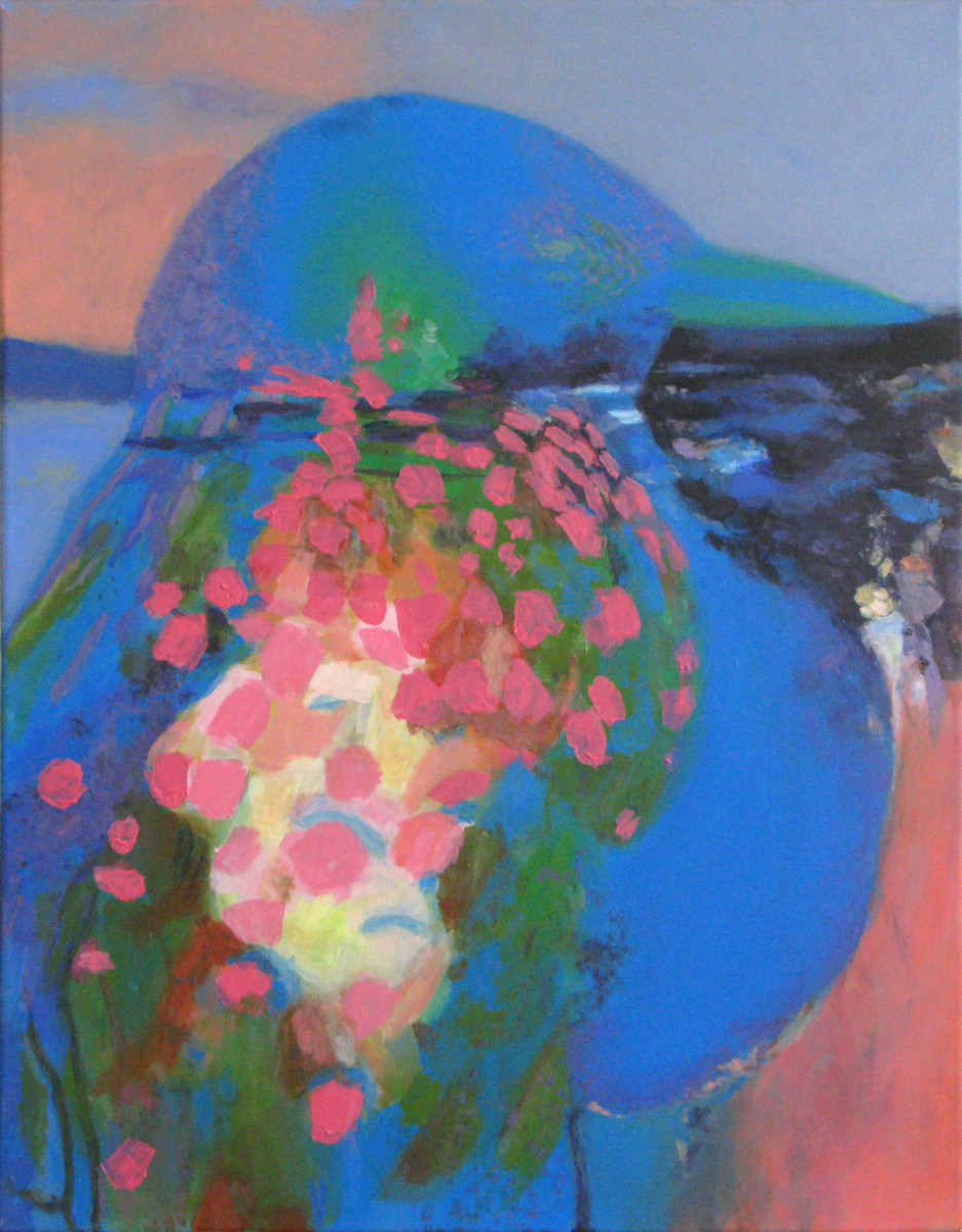 The Keeper of Dreams by Marlene Sinicki 