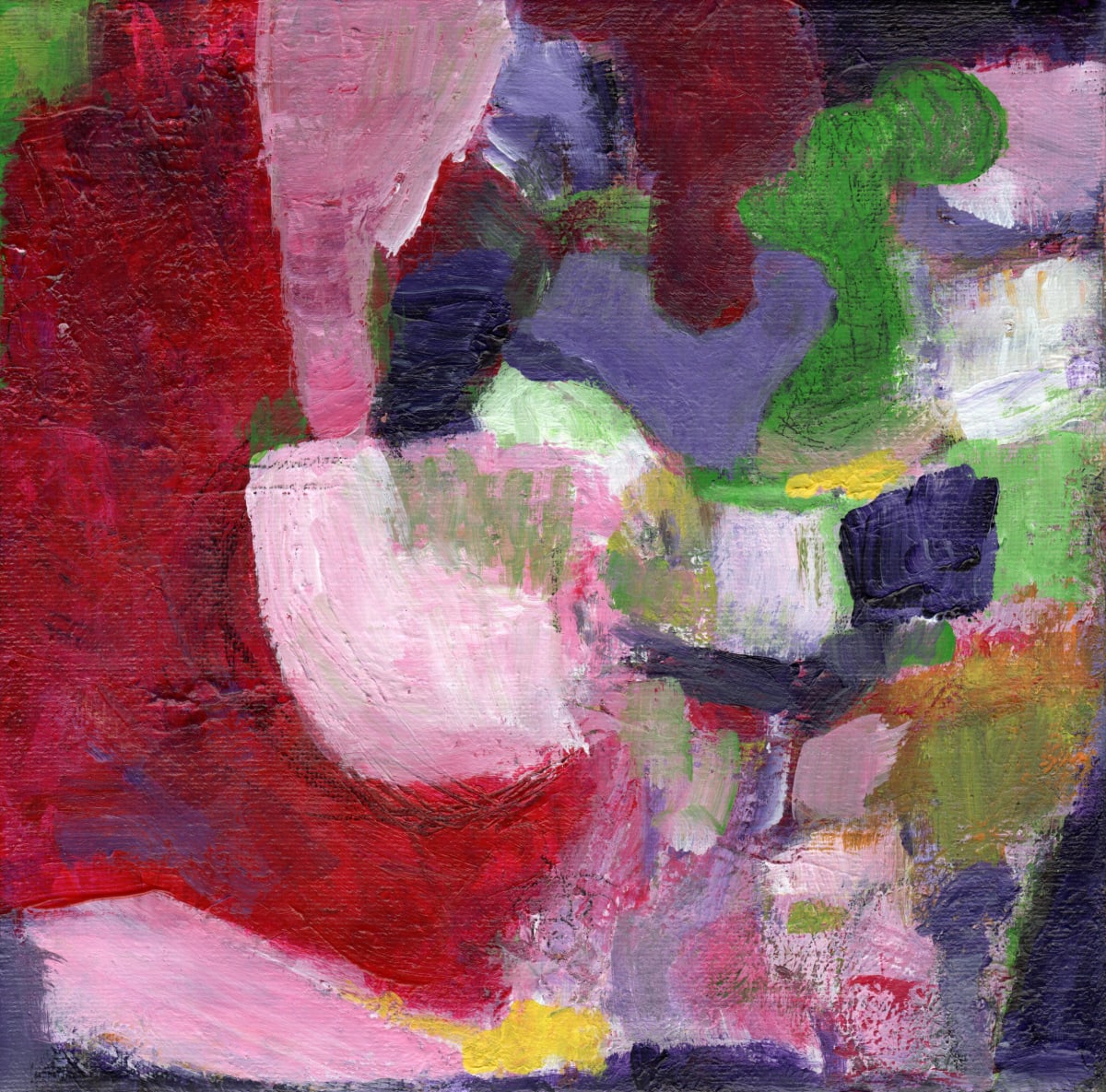Sudden Sweet by Marlene Sinicki, Image 1.