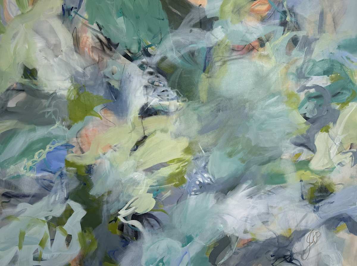 Enduring Calm by Juanita Parenton, Image 1.