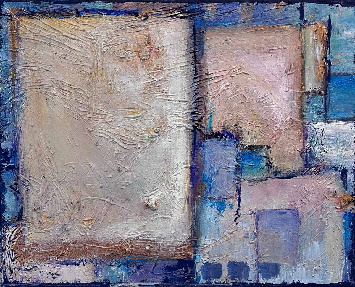 Approach by Carole Moore 