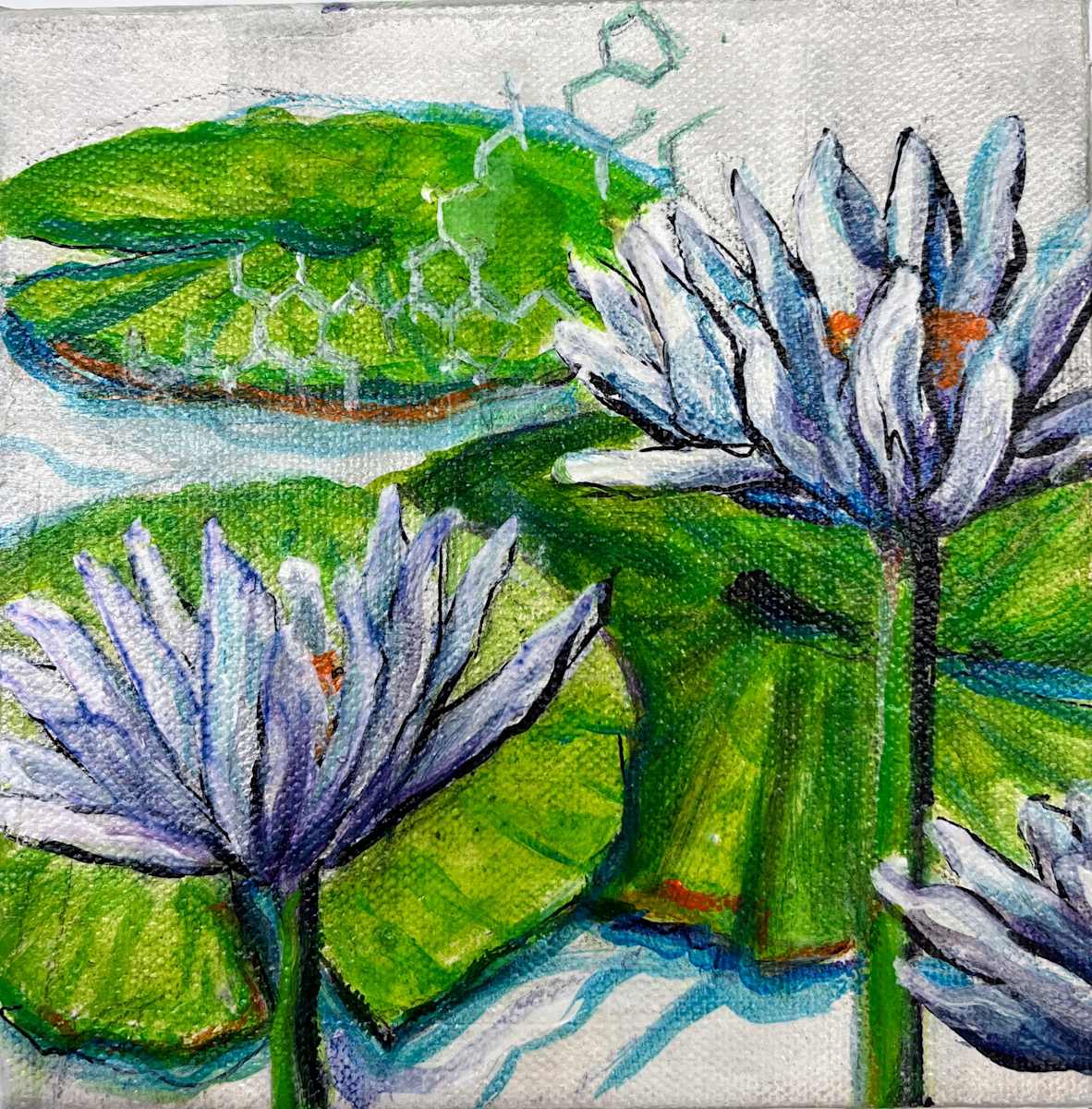 Hope VIII by Carole Moore, Image 2.