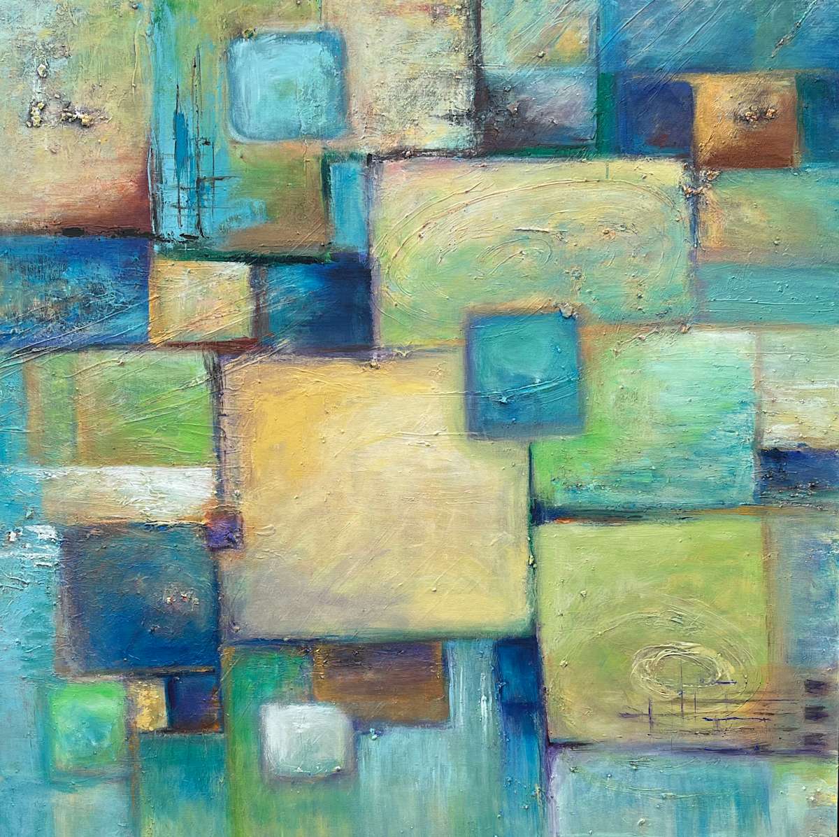 Weightless by Carole Moore, Image 4.