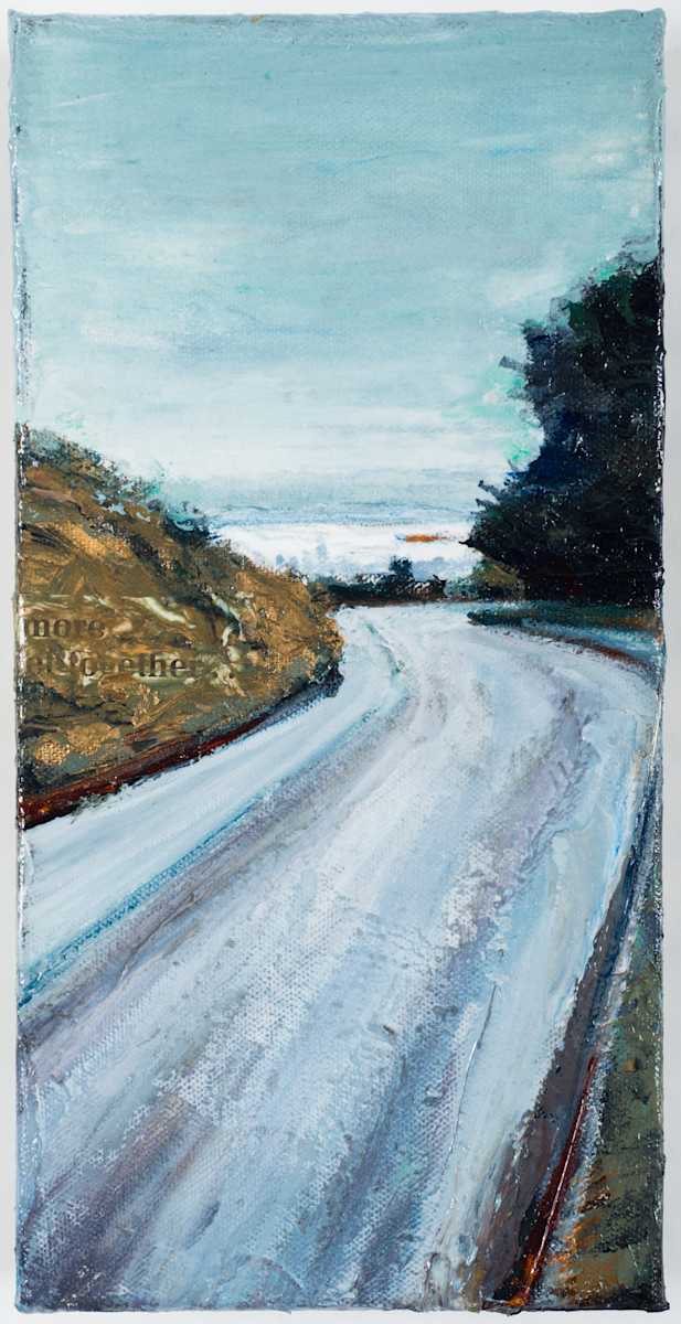 More Together by Carole Moore 