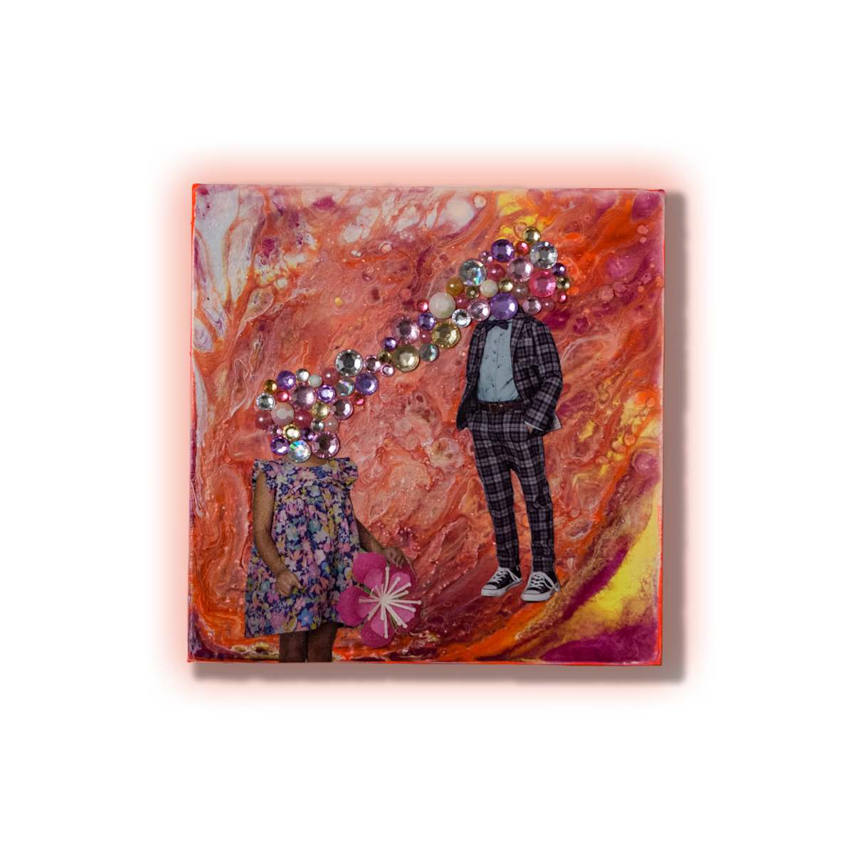 Blooming by Mary Younkin 