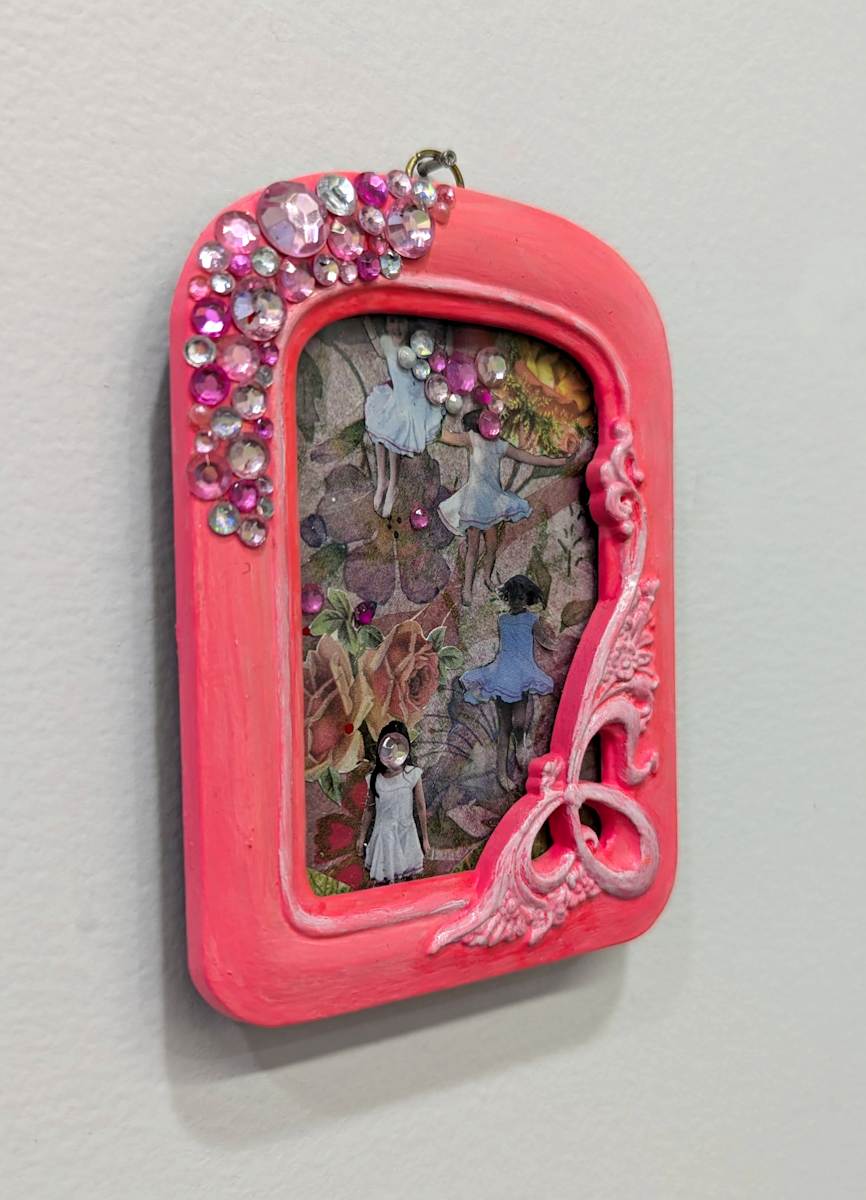 Eves in Eden by Mary Younkin, Image 3.