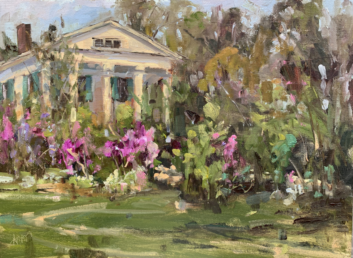 A Special Day by Stephanie Amato 