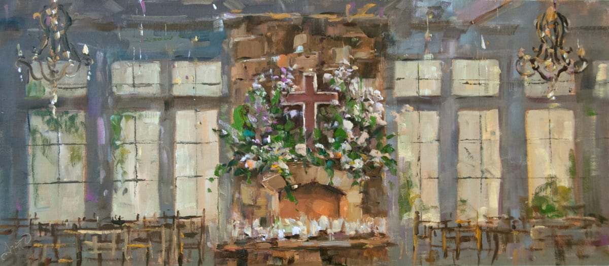 A Very Special Day by Stephanie Amato 